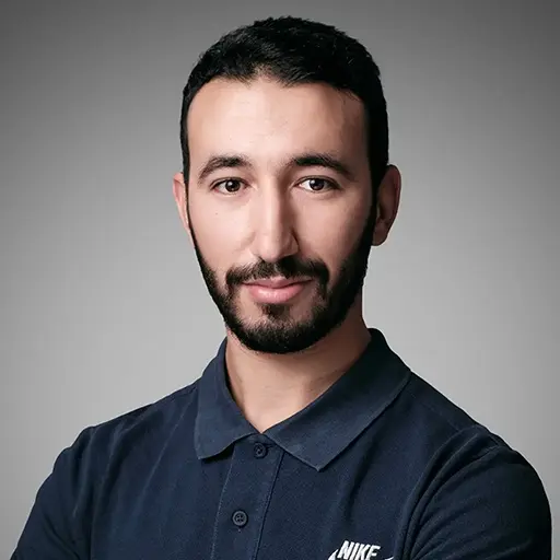 Azeddine